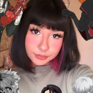 Meet your Posher, Yasmine